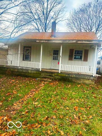 2113 S Waldemere Avenue S, Muncie, IN 47302