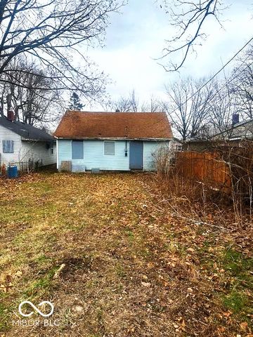 2113 S Waldemere Avenue S, Muncie, IN 47302