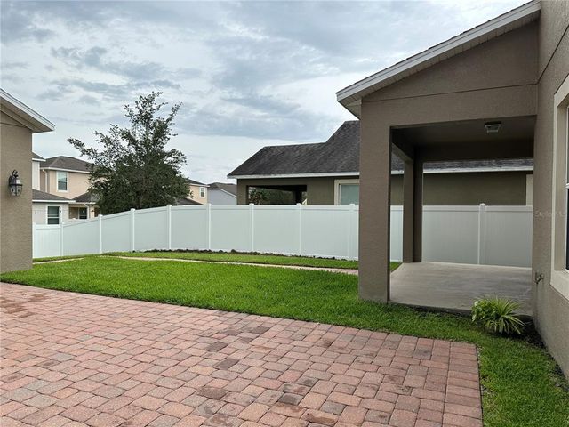 15168 EVERGREEN OAK LOOP, Winter Garden, FL 34787