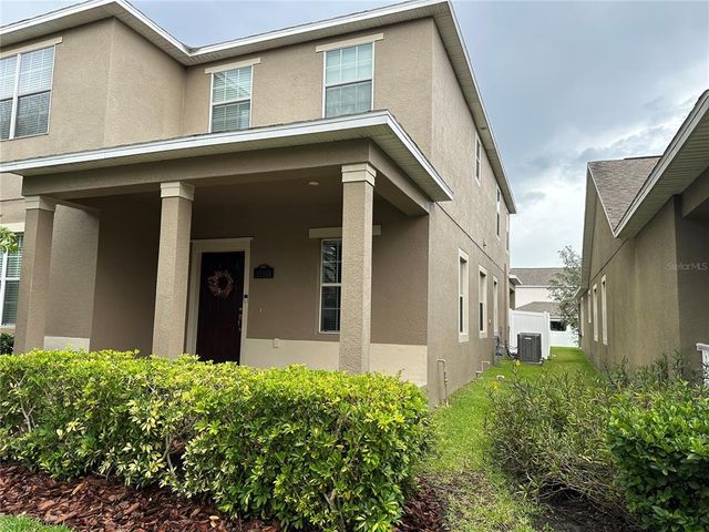 15168 EVERGREEN OAK LOOP, Winter Garden, FL 34787