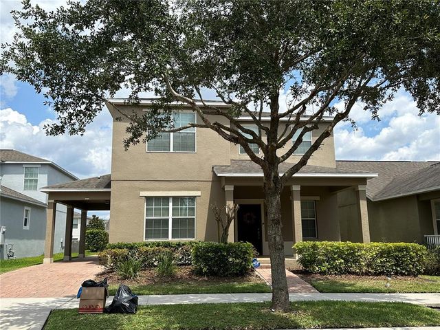 15168 EVERGREEN OAK LOOP, Winter Garden, FL 34787