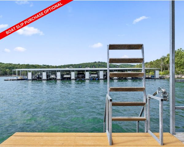 8085 State Hwy Dd, Branson West, MO 65737