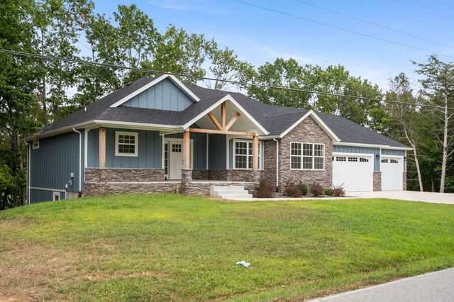 8085 State Hwy Dd, Branson West, MO 65737