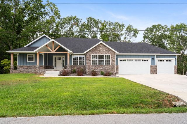 8085 State Hwy Dd, Branson West, MO 65737