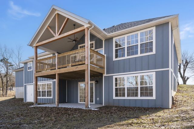 8085 State Hwy Dd, Branson West, MO 65737