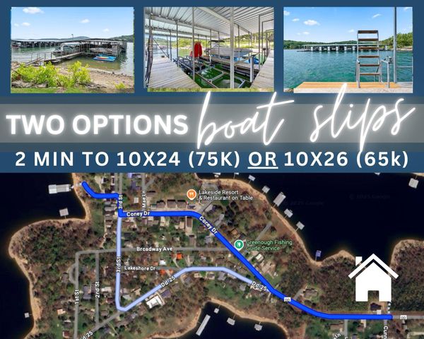 8085 State Hwy Dd, Branson West, MO 65737