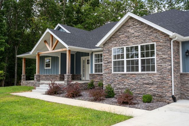 8085 State Hwy Dd, Branson West, MO 65737