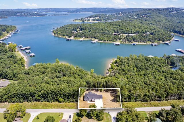 8085 State Hwy Dd, Branson West, MO 65737