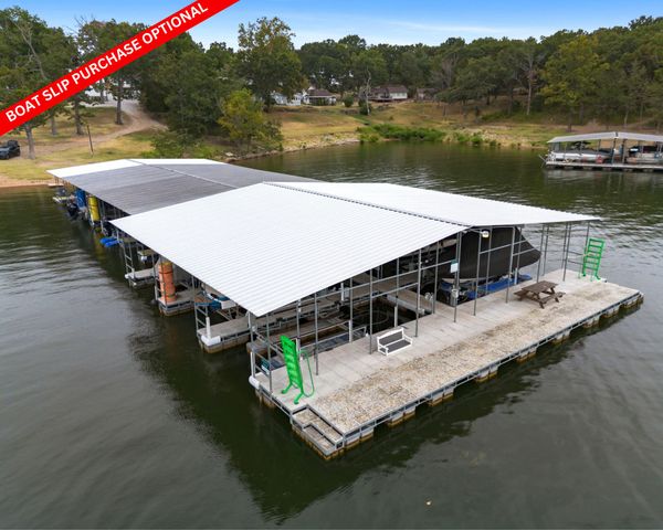 8085 State Hwy Dd, Branson West, MO 65737