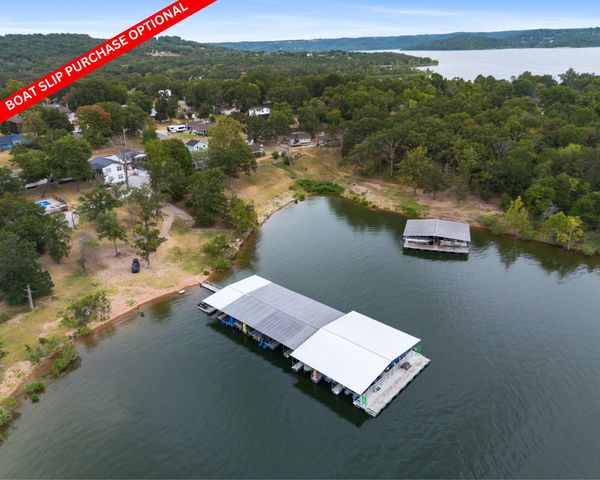 8085 State Hwy Dd, Branson West, MO 65737