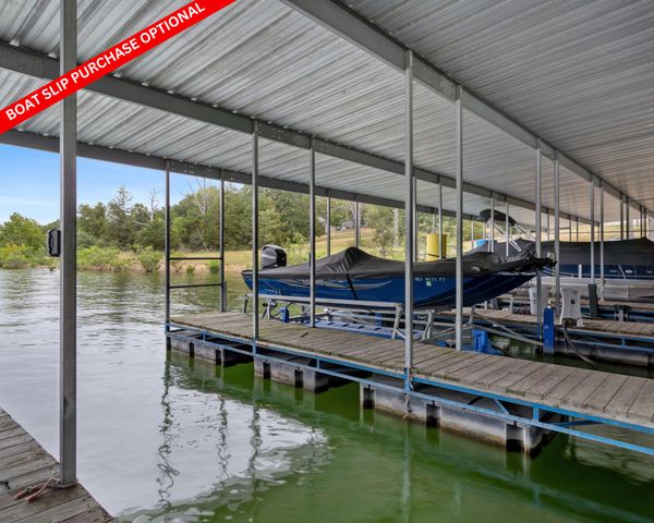 8085 State Hwy Dd, Branson West, MO 65737