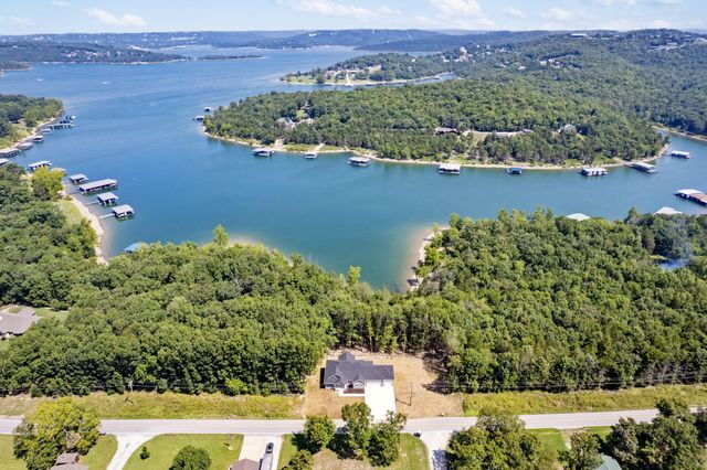 8085 State Hwy Dd, Branson West, MO 65737