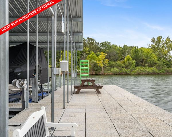 8085 State Hwy Dd, Branson West, MO 65737