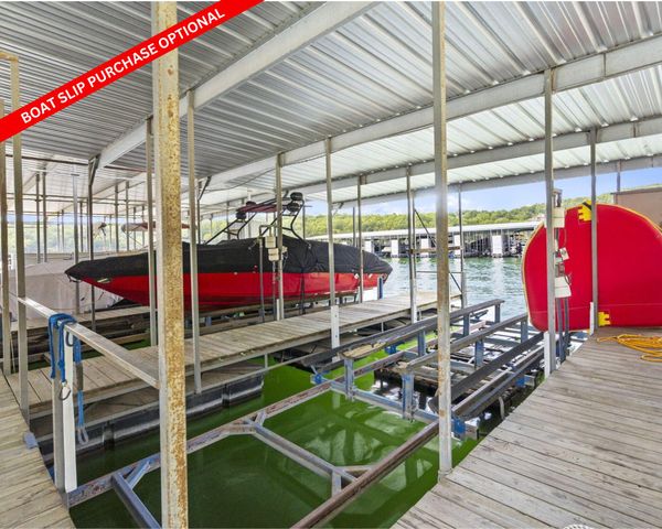 8085 State Hwy Dd, Branson West, MO 65737