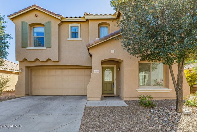 17013 W MARCONI Avenue, Surprise, AZ 85388