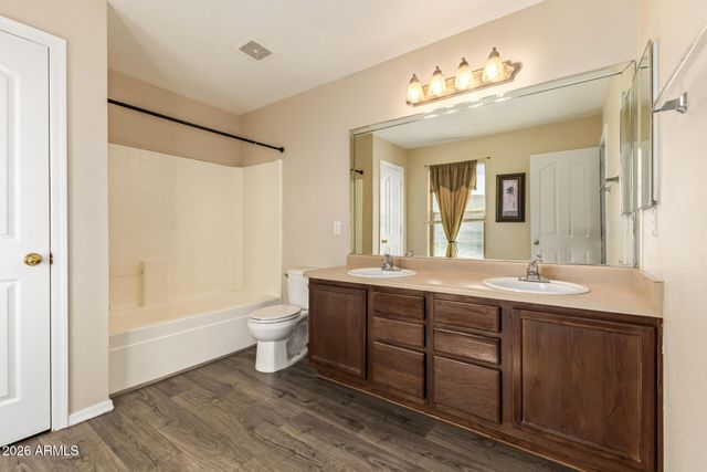 17013 W MARCONI Avenue, Surprise, AZ 85388