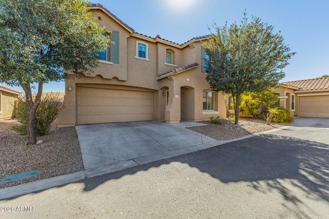 17013 W MARCONI Avenue, Surprise, AZ 85388