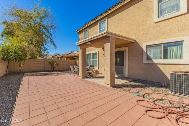 17013 W MARCONI Avenue, Surprise, AZ 85388