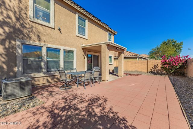 17013 W MARCONI Avenue, Surprise, AZ 85388