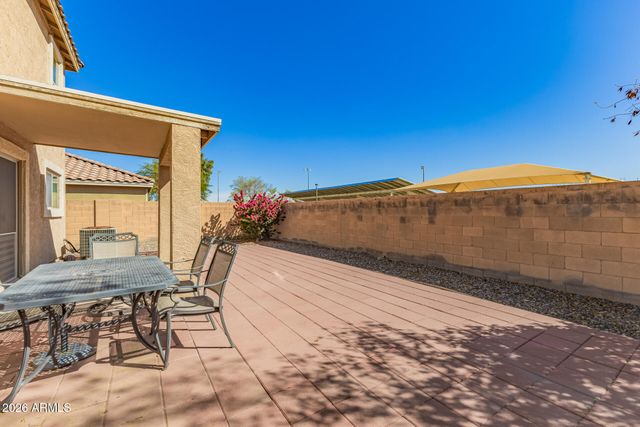 17013 W MARCONI Avenue, Surprise, AZ 85388