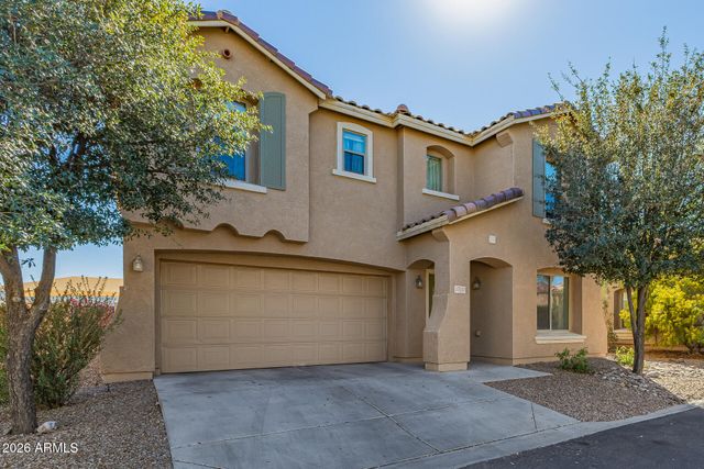 17013 W MARCONI Avenue, Surprise, AZ 85388