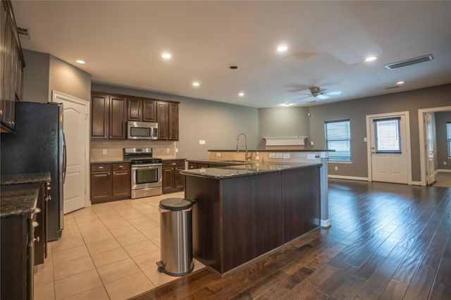 2426 Chuckberry Street, Houston, TX 77080