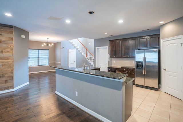 2426 Chuckberry Street, Houston, TX 77080
