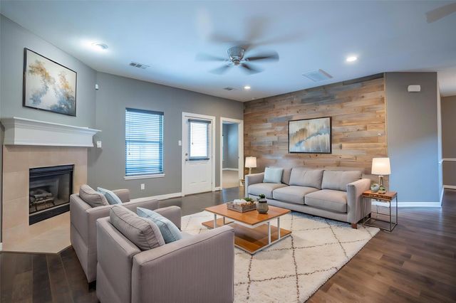 2426 Chuckberry Street, Houston, TX 77080