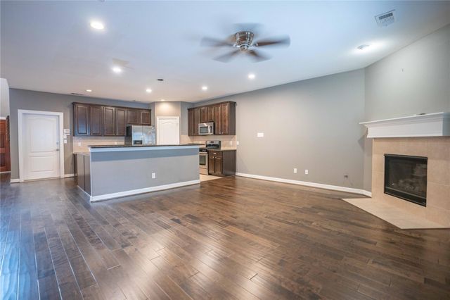 2426 Chuckberry Street, Houston, TX 77080
