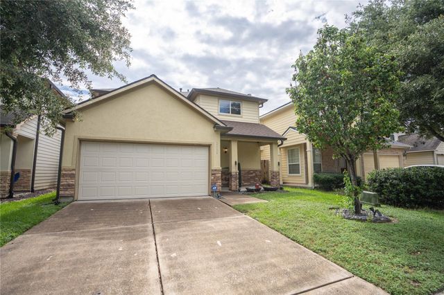 2426 Chuckberry Street, Houston, TX 77080