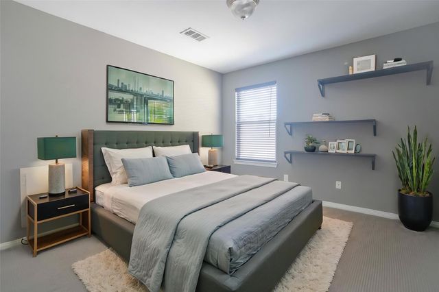 2426 Chuckberry Street, Houston, TX 77080