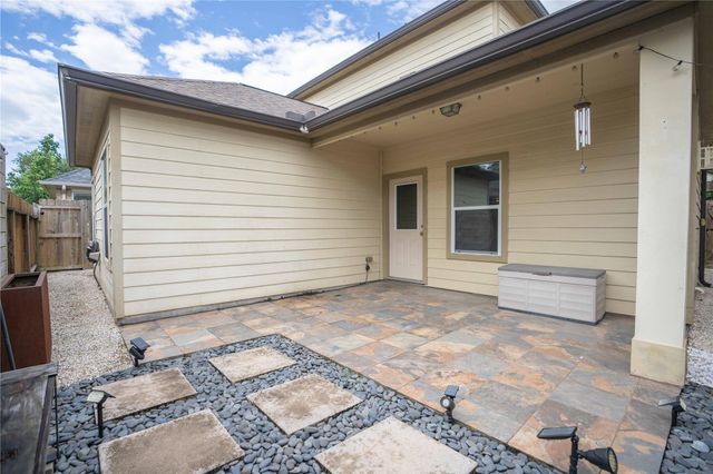 2426 Chuckberry Street, Houston, TX 77080