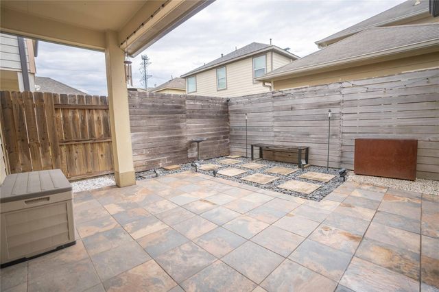 2426 Chuckberry Street, Houston, TX 77080
