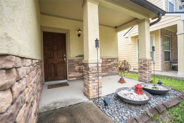 2426 Chuckberry Street, Houston, TX 77080