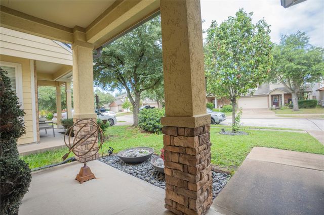2426 Chuckberry Street, Houston, TX 77080