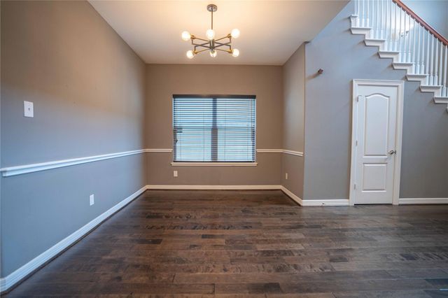 2426 Chuckberry Street, Houston, TX 77080