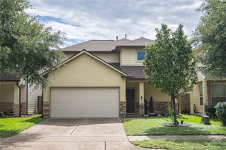 2426 Chuckberry Street, Houston, TX 77080