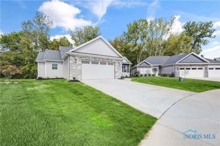 6952 Red Stag Court, Whitehouse, OH 43571