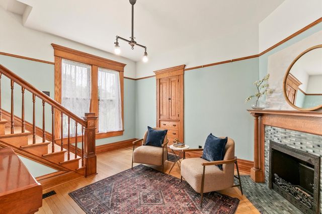 801 18th Street, Des Moines, IA 50314