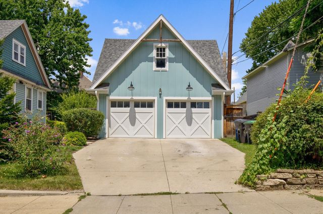 801 18th Street, Des Moines, IA 50314