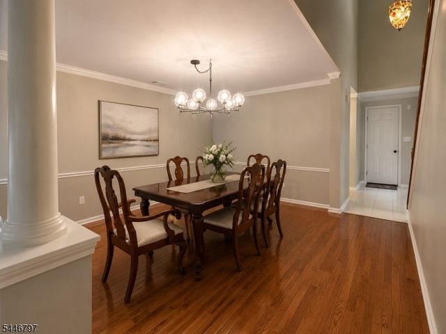 141 Coburn Rd, Hopewell Twp., NJ 08534