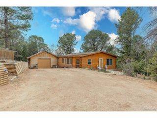 847 Timber Ridge Rd, Divide, CO 80814