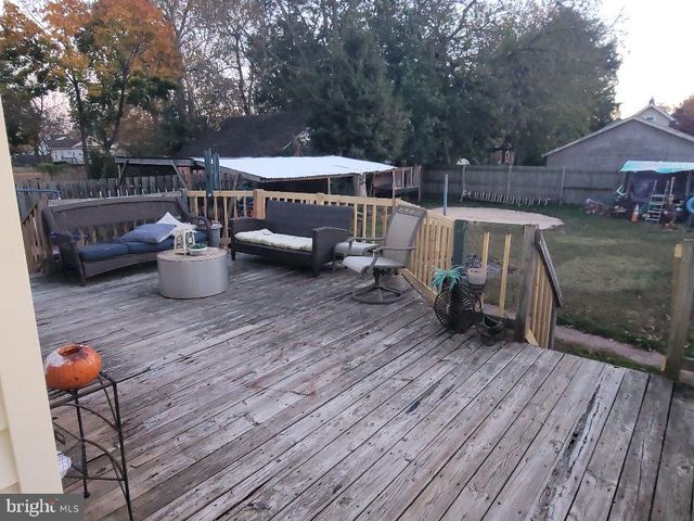 321 FULTON ST, Millville, NJ 08332