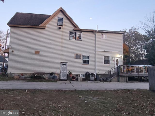 321 FULTON ST, Millville, NJ 08332