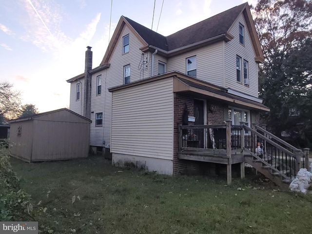 321 FULTON ST, Millville, NJ 08332