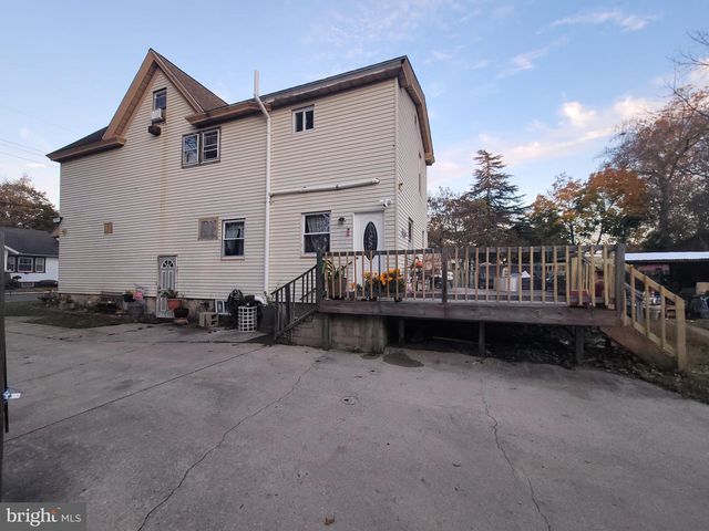 321 FULTON ST, Millville, NJ 08332