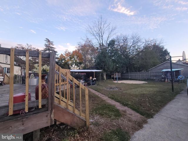 321 FULTON ST, Millville, NJ 08332