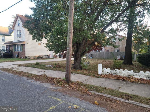 321 FULTON ST, Millville, NJ 08332