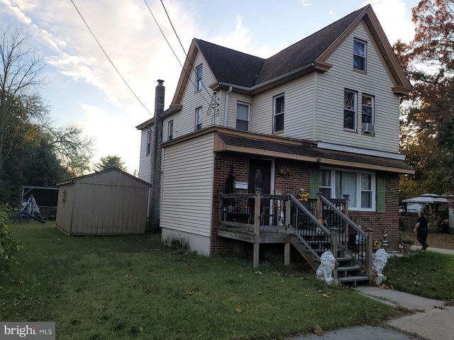 321 FULTON ST, Millville, NJ 08332