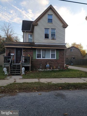 321 FULTON ST, Millville, NJ 08332